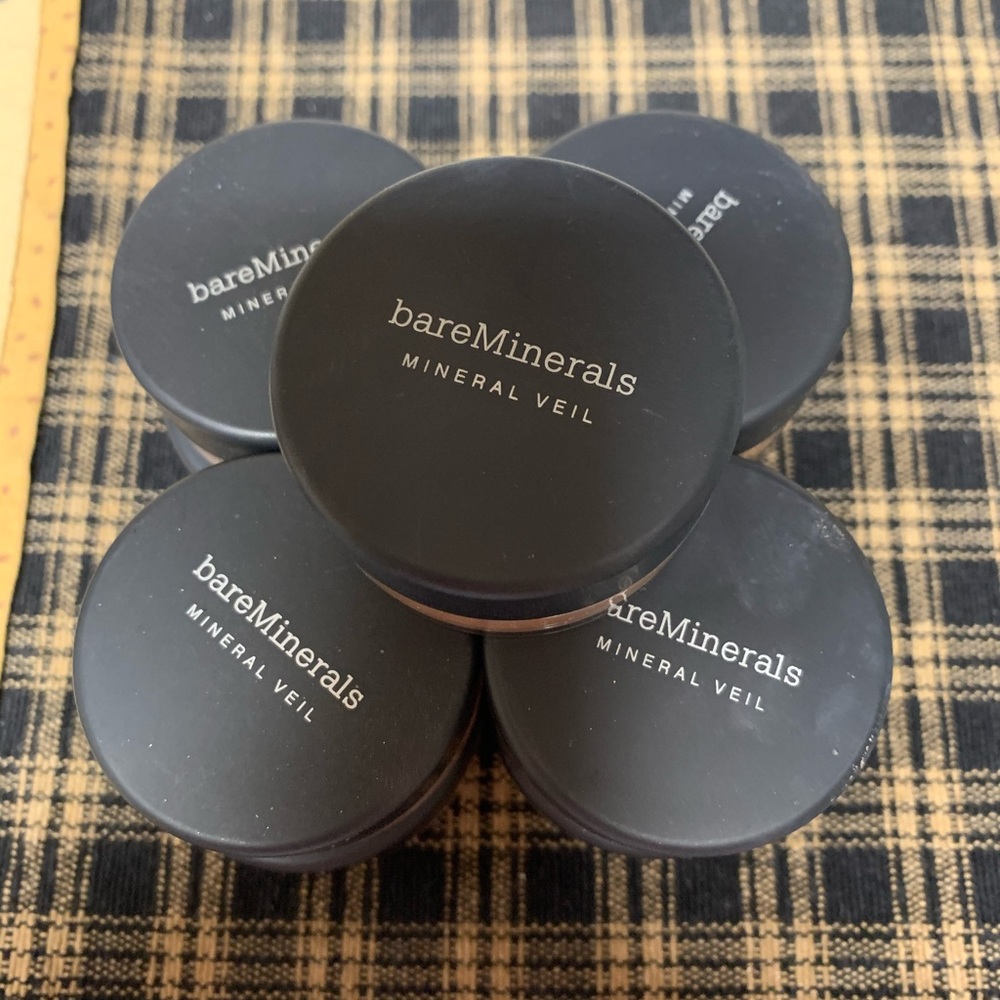bareMinerals veil